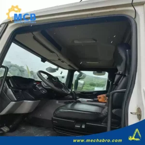 No. 240523P483, 2020 ZL 63m concrete pump truck