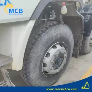 1719908824713189.jpg.webp No. 240606P499, 2021 Sany 12m³ Truck Mixer