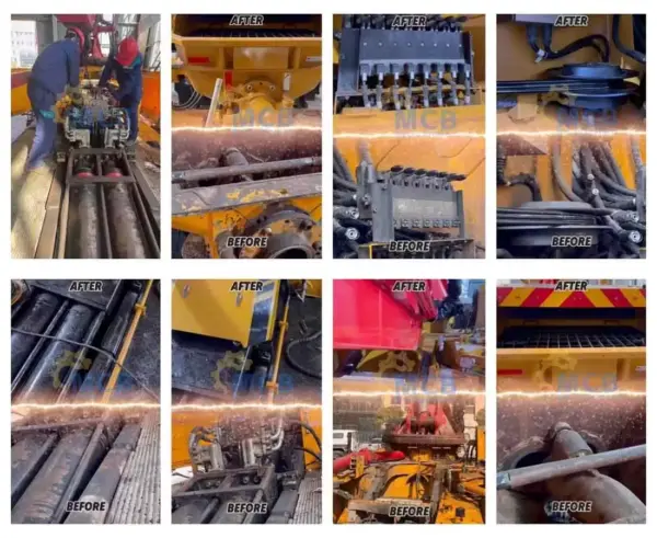 1719909001338467.jpg.webp No. 240606P499, 2021 Sany 12m³ Truck Mixer