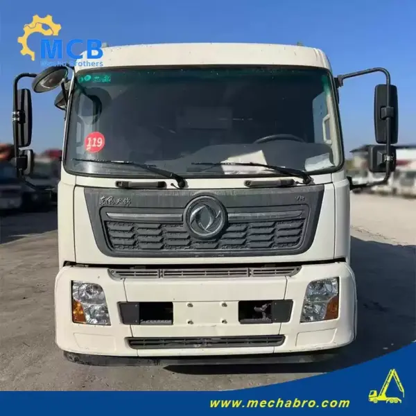 No. 240624P512, 2021 Sany 9025 Line Pump