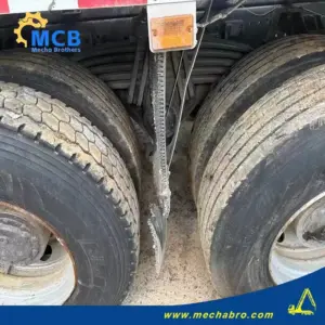 1720172651721683.jpg.webp No. 240704P521, 2021 Zoomlion 12m³ Truck Mixer