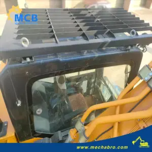 1721990172509908.jpg.webp No. 240718E006, 2020 Sany 375 Excavator