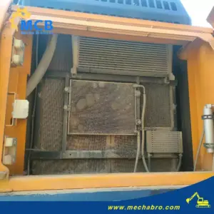 1721990174172482.jpg.webp No. 240718E006, 2020 Sany 375 Excavator