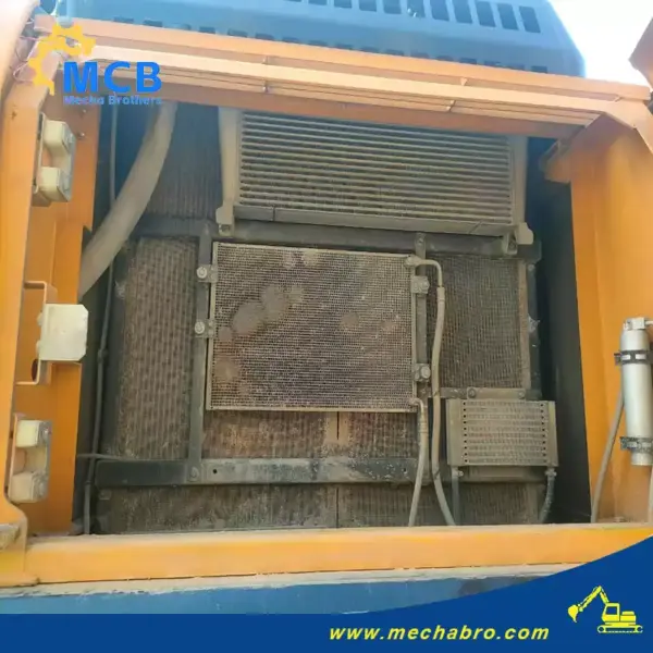 1721990174172482.jpg.webp No. 240718E006, 2020 Sany 375 Excavator