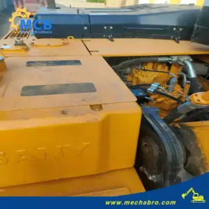 1721990174223714.jpg.webp No. 240718E006, 2020 Sany 375 Excavator