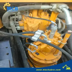 1721990175944341.jpg.webp No. 240718E006, 2020 Sany 375 Excavator