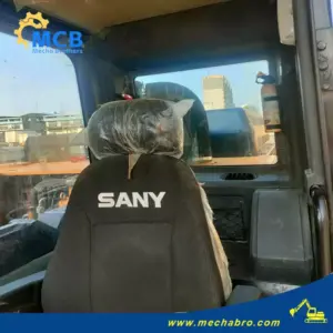 1721990176813986.jpg.webp No. 240718E006, 2020 Sany 375 Excavator