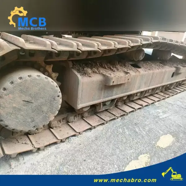 1721990181182648.jpg.webp No. 240718E006, 2020 Sany 375 Excavator