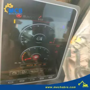 1721990181395114.jpg.webp No. 240718E006, 2020 Sany 375 Excavator