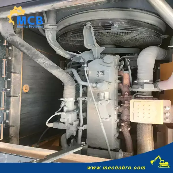 1721990182566968.jpg.webp No. 240718E006, 2020 Sany 375 Excavator