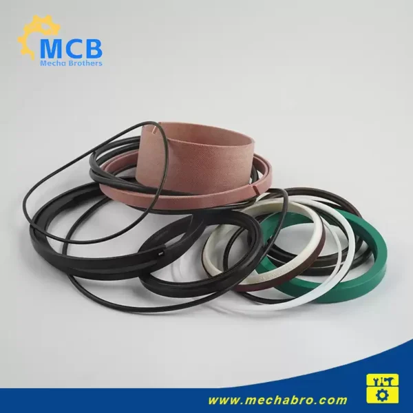 No. 240729SP001, Main oil cylinder sealing ring 461L