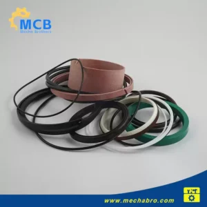 No. 240729SP001, Main oil cylinder sealing ring 461L
