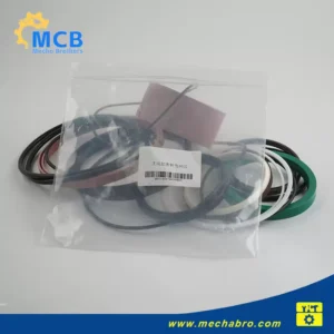 No. 240729SP001, Main oil cylinder sealing ring 461L