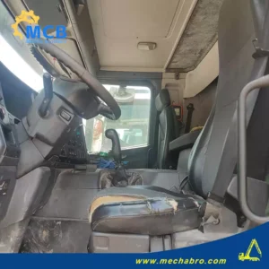 1722324691380949.jpg.webp No. 240724P534, 2013 Zoomlion 56m concrete pump truck