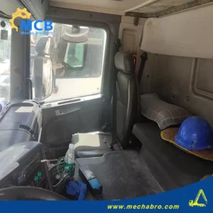 1722324692837333.jpg.webp No. 240724P534, 2013 Zoomlion 56m concrete pump truck