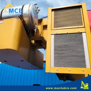 No. 240731C002, 2022 Sany 250E5-2 Truck Crance