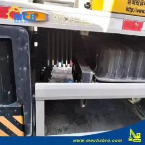 No. 240731C002, 2022 Sany 250E5-2 Truck Crance