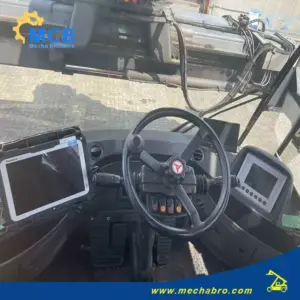 1723455429773270.jpg.webp No. 240809C001, 2015 Sany 45t Reach Stacker