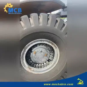 1723455430235118.jpg.webp No. 240809C001, 2015 Sany 45t Reach Stacker