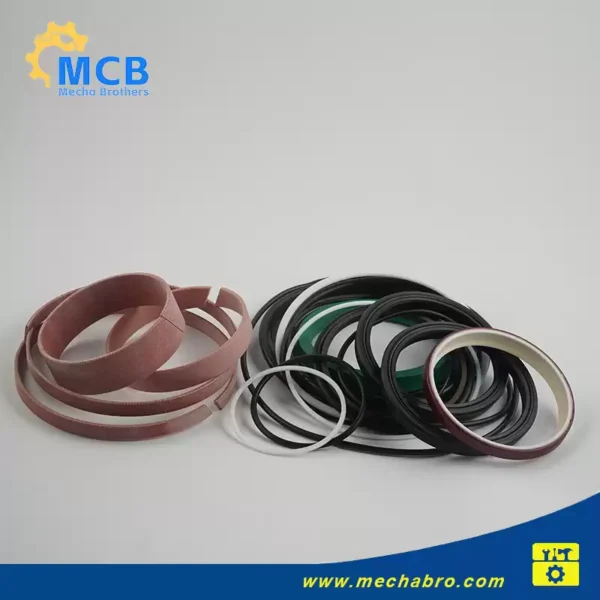 No. 240729SP001, Main oil cylinder sealing ring 461L