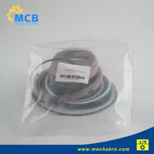 No. 240829SP002, Main oil cylinder sealing ring461K