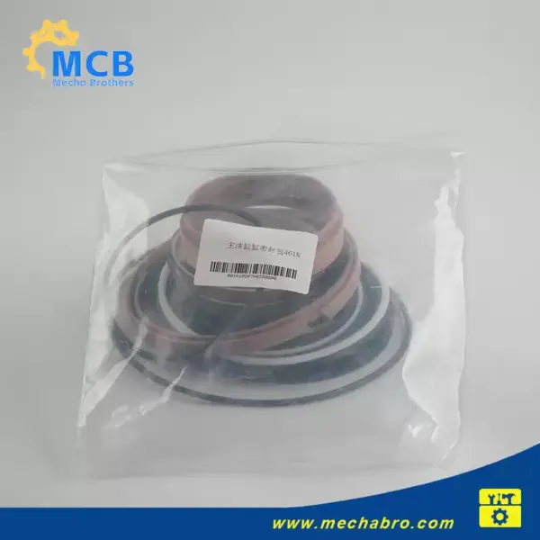 No. 240829SP002, Main oil cylinder sealing ring461K