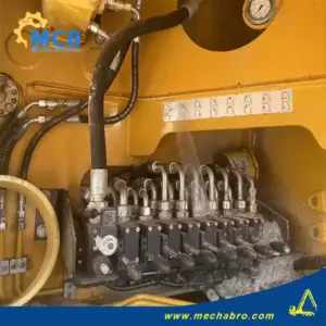 No. 240830P564, 2019 Sany 62m concrete pump truck