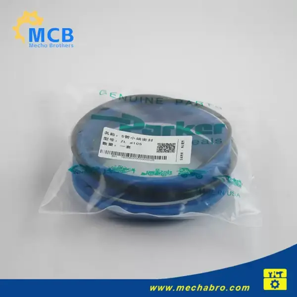 1725585299291230.jpg.webp No. 240905SP005, Concrete Pump Spare Parts S-tube small end seal ZL d105