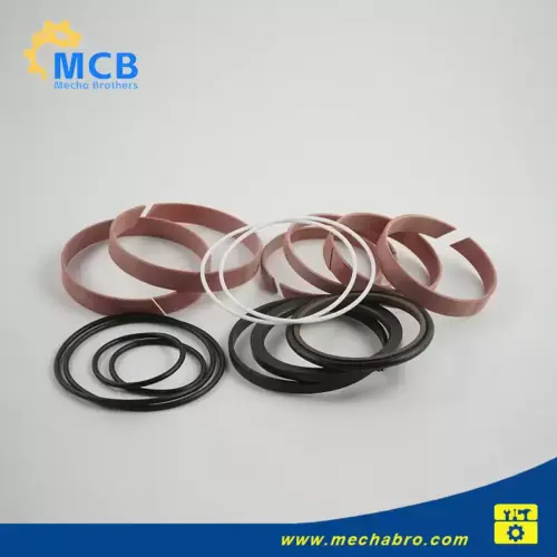 1725586167356028.jpg.webp No. 240906SP006, Concrete Pump Spare Parts SY leg oil cylinder sealing rings75/100