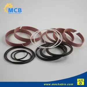 1725586167555636.jpg.webp No. 240906SP006, Concrete Pump Spare Parts SY leg oil cylinder sealing rings75/100