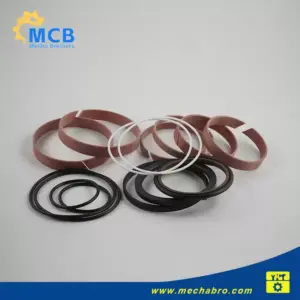 1725586169849605.jpg.webp No. 240906SP006, Concrete Pump Spare Parts SY leg oil cylinder sealing rings75/100