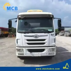 No. 240909P569, 2020 Zoomlion 10020 Line Pump