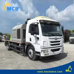 1725873753564216.jpg.webp No. 250610P729, 2021 Sany 10023 Line Pump