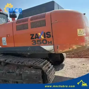 1725935141172845.jpg.webp No. 240909E009, 2020 Hitachi 350H-5A Excavator