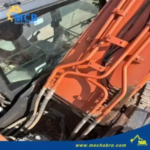 1725935143368285.jpg.webp No. 240909E009, 2020 Hitachi 350H-5A Excavator