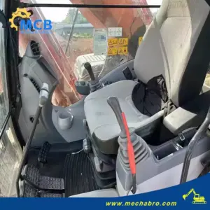 1725935143716666.jpg.webp No. 240909E009, 2020 Hitachi 350H-5A Excavator