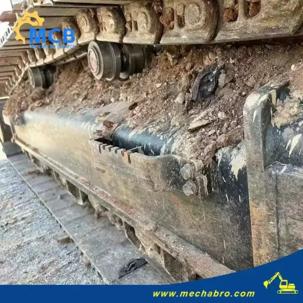 1725935144249555.jpg.webp No. 240909E009, 2020 Hitachi 350H-5A Excavator