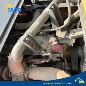 1725935145360756.jpg.webp No. 240909E009, 2020 Hitachi 350H-5A Excavator