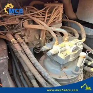 1725935155920248.jpg.webp No. 240909E009, 2020 Hitachi 350H-5A Excavator