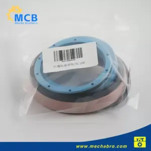 1726122559316160.jpg.webp No. 240912SP008, Concrete Pump Spare Parts SY Swing cylinder sealing rings70/100