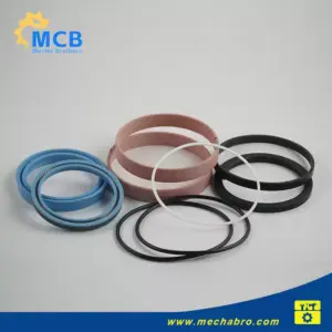 1726122559475156.jpg.webp No. 240912SP008, Concrete Pump Spare Parts SY Swing cylinder sealing rings70/100