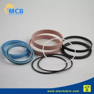 1726122560227835.jpg.webp No. 240912SP008, Concrete Pump Spare Parts SY Swing cylinder sealing rings70/100