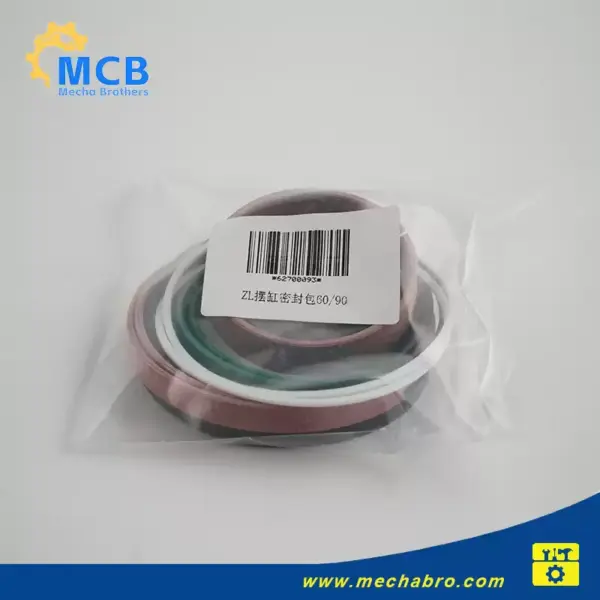 1726211274438982.jpg.webp No. 240913SP009, Concrete Pump Spare Parts ZL Swing cylinder sealing rings60/90