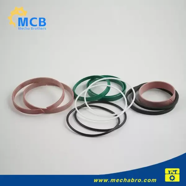 1726211274643272.jpg.webp No. 240913SP009, Concrete Pump Spare Parts ZL Swing cylinder sealing rings60/90