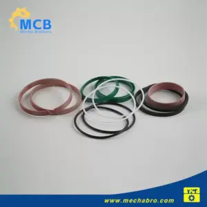 1726211275388346.jpg.webp No. 240913SP009, Concrete Pump Spare Parts ZL Swing cylinder sealing rings60/90