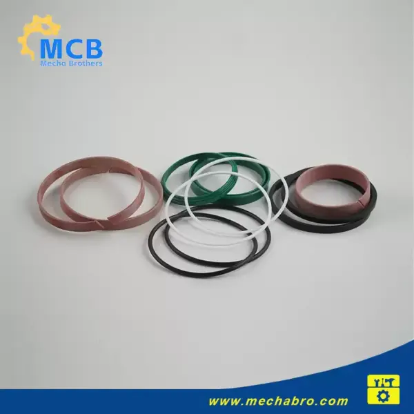 1726211275388346.jpg.webp No. 240913SP009, Concrete Pump Spare Parts ZL Swing cylinder sealing rings60/90