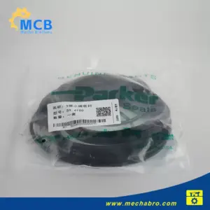 No. 240914SP010,  Concrete Pump Spare Parts S-tube small end seal SY d100