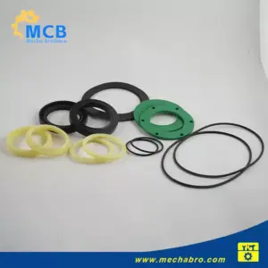 No. 240918SP011, Concrete Pump Spare Parts Mixing Seal SY 60