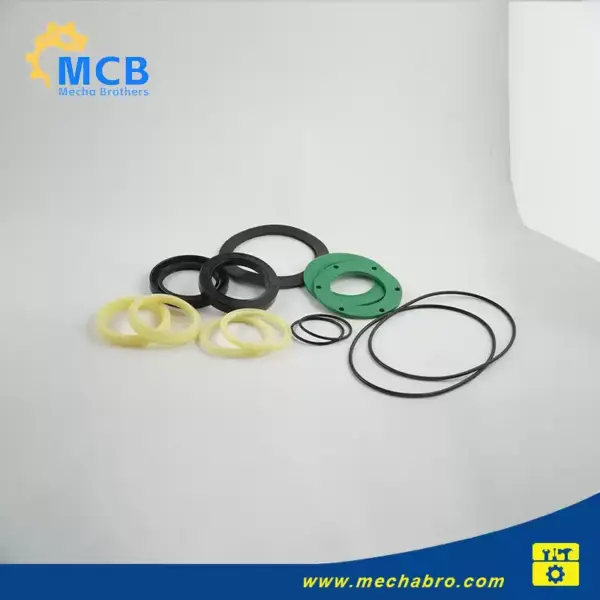 No. 240918SP011, Concrete Pump Spare Parts Mixing Seal SY 60