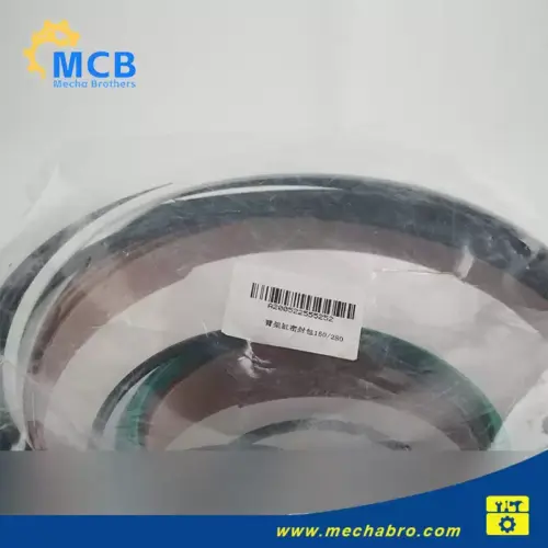 No. 240919SP012, Concrete Pump Spare Parts SY Boom Cylinder Seal 150-280